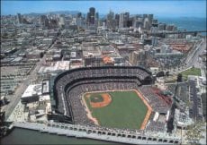 AT&T Park