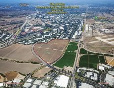 Heritage Fields / El Toro Marine Corps Air Station